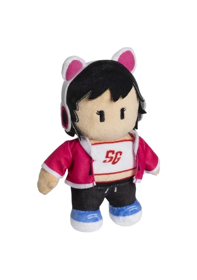 Guys Peluş 17 Cm Sarı