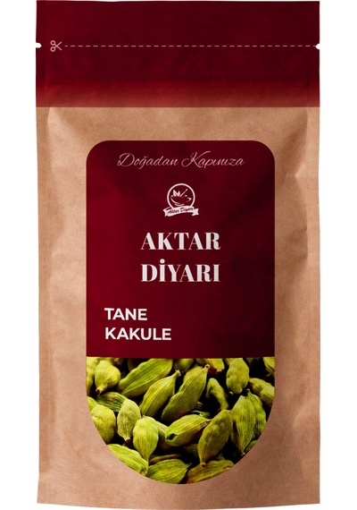 Kakule 50 Gr Aktar Diyarı Diğer