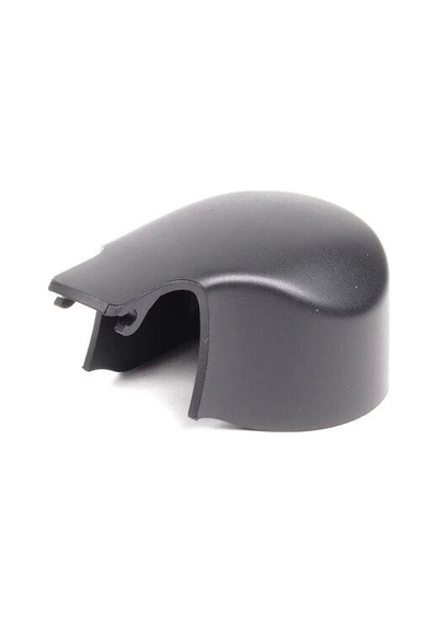 Silecek Kol Kapagı Arka 117 415 Vw Golf6-sharan-alhambra Bm 10- Oem No: 5k6955435