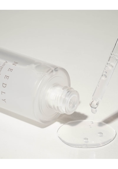 Needly Ampoule Real Active Panthenol Plus Bariyer Güçlendirici ve Nemlendirici Serum 50 ML