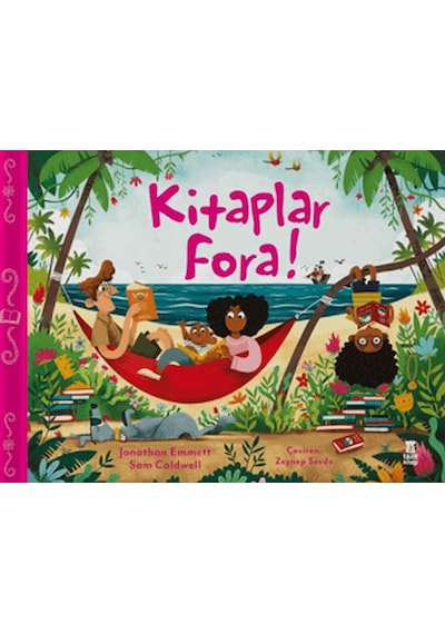 Kitaplar Fora - Ayho-837345