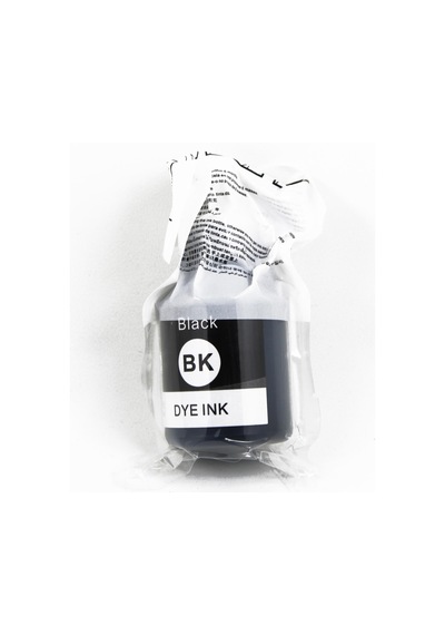 Uyumlu Kartuş For Brother Bt6000 Siyah Şişe Mürekkep 100ml
