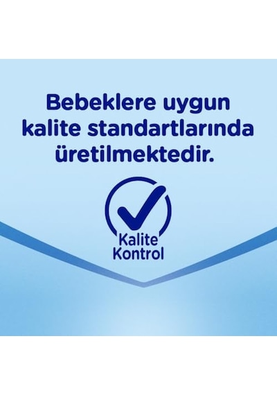 3 Prebiyotikli Devam Sütü 800 Gr