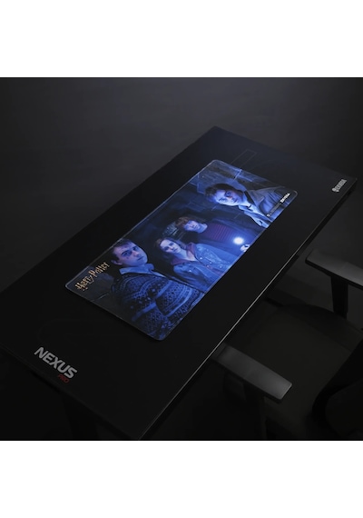 Exvega Harry Potter Friends Mousepad Xxl 90 40 Harry And Friends