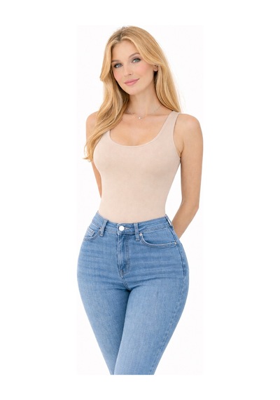 Qustyle Kare Yaka Dikişsiz Atlet 2 Li Paket Esnek Kumaş, Vücuda Oturan Basic Kadın Atlet Mavi Qustyle Kare Yaka Dikişsiz Atlet 2 Li Paket Esnek Kumaş, Vücuda Oturan Basic Kadın Atlet Mavi