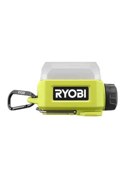 Ryobi Rla4-0 4v Usb Lityum Akülü Alan Aydınlatması Akü Dahil Değildir. 5133006313 .
