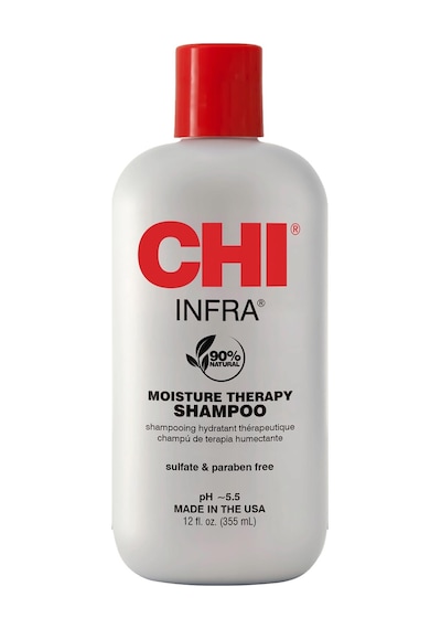Chı Infra Nemlendirici Şampuan 355ml