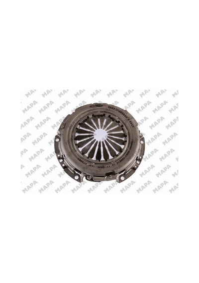 Peugeot 206 1998-2012 Arası 1.4 İ, 1.6 16v Mapa Marka Debriyaj Seti