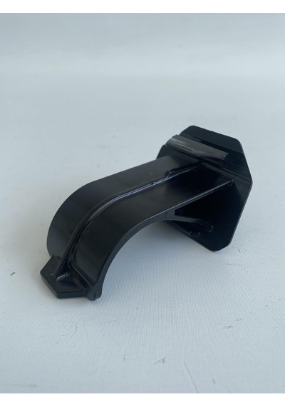 Can-am Maverick X3 J Tip Ön Cam Kelepçesi 705 011 220