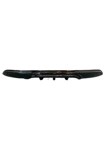 Kit Garaj Peugeot 208 Custom Difüzör Plastik Boyasız