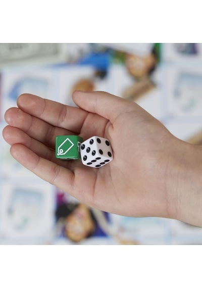 Monopoly Maaş Günü Türkçe