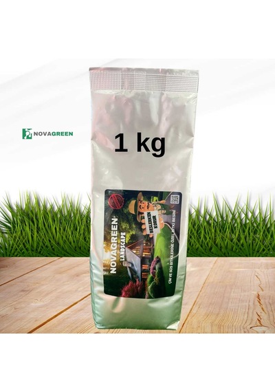Çim Besini Çim Vitamini Çim Coşturan 1kg