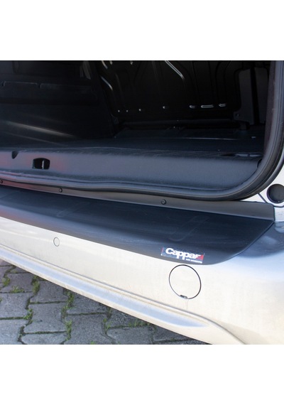 Opel Combo E Arka Tampon Bagaj Eşiği 2018 2019 2020