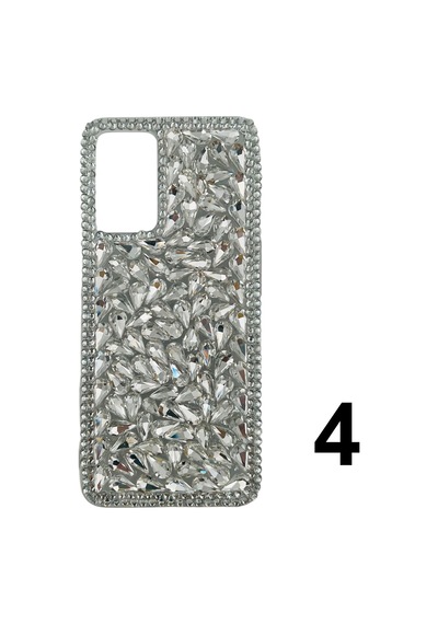 Nettech Oppo A16 Uyumlu Nt-n046 Arka Koruma Kılıf - Karışık Renk Karışık Renk