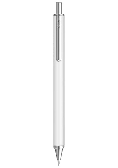 Beyaz Versatil Kalem 0.7 Mm Ofis İçin Uygun