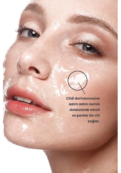Royues Soyulabilir Kolajen Jel Yüz Maskesi 50 ML