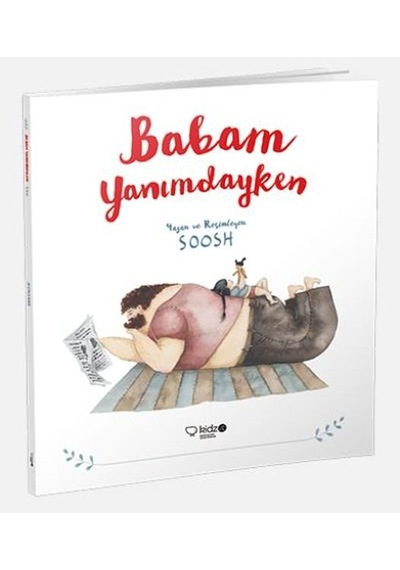 Babam Yanımdayken - Msbu-752238