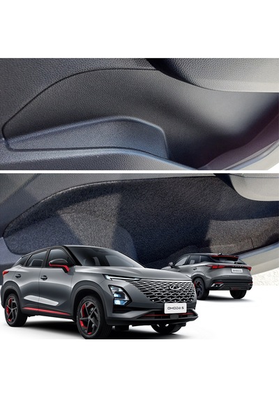 Chery Omoda 5 Konfor Seti