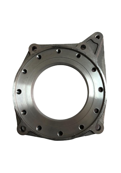 Dizel Motor Çapa Bağlantı Flanşı Motor Ve Şanzuman Arası Bağlantısı 170f1/178f/186f
