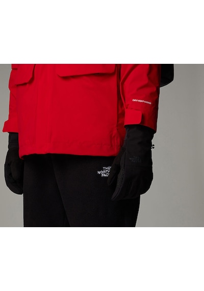 The North Face M Apex Etip Glove Eldiven Nf0a89r9jk31 Siyah Nf0a89r9jk31