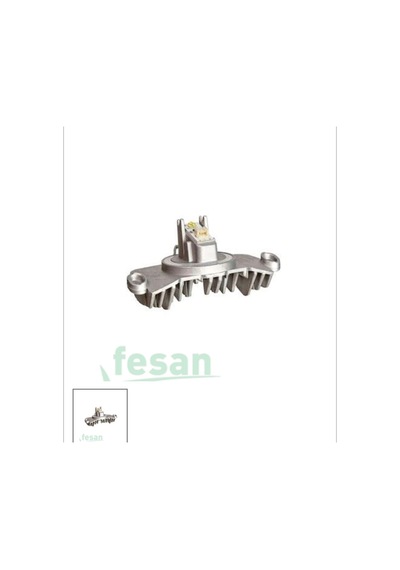 Bmw F30-f31-f34 2010-2013 Led Far