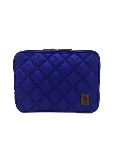 U.S. Polo Assn. U S Polo Assn Sax Mavi Unisex Laptop & Evrak Çantası Plevr2247 Saks Mavi