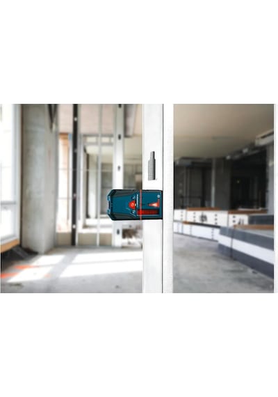 Bosch Professional LR 6 (50 m) Lazer Alıcı - 0601069H00