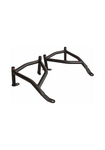 GP Kompozit KTM Duke 125 / 250 / 390 2024-2025 Uyumlu Motor Koruma Demiri Siyah