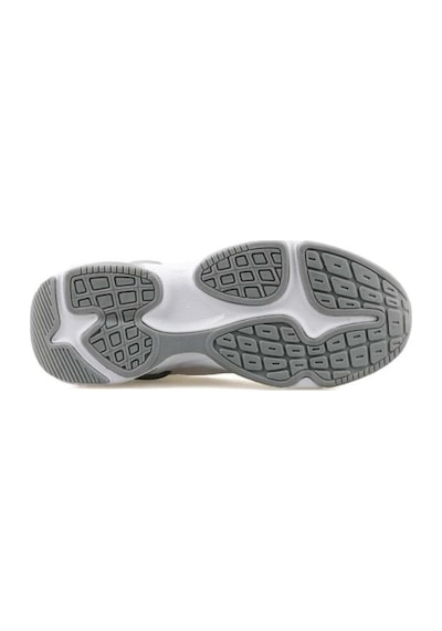 U.s. Polo Assn. Maybe Wmn 5fx 101947173 Kadın Spor Ayakkabı Beyaz 36-40 Sneaker Beyaz Beyaz