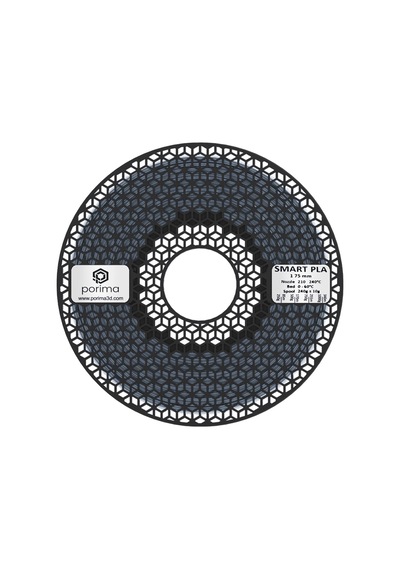 Porima Smart Pla Filament - Gri