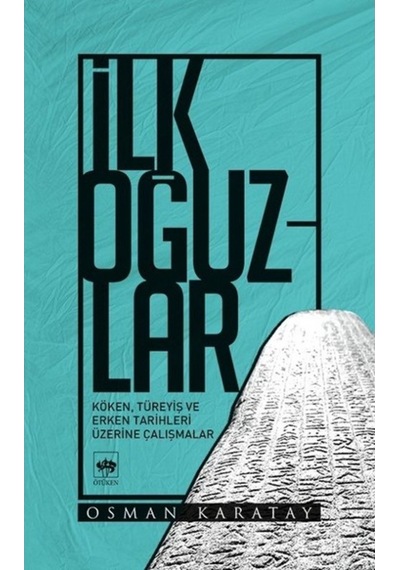Ilk Oğuzlar n11.879