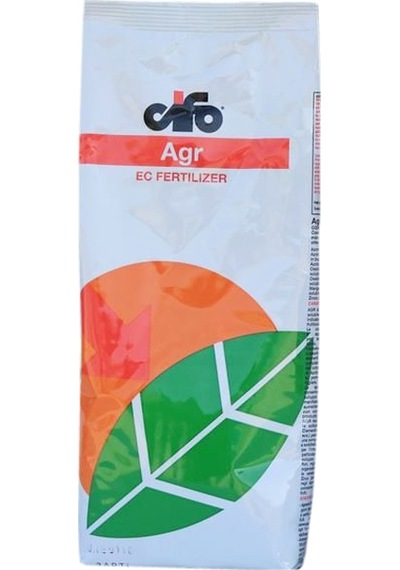 Cifo Ec Fertilizer Agr 15-0-5 + (%9Mgo)+Me Nk Gübresi Harmanlanm