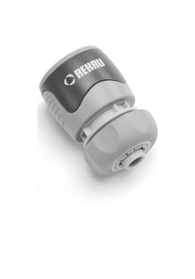Soft Grıp Hortum Bağlantısı 1/2"