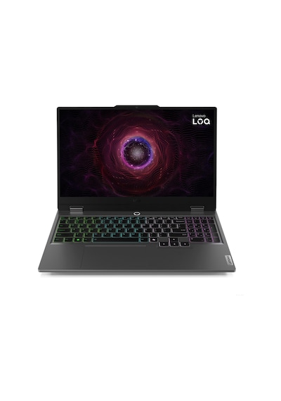 Lenovo LOQ 15ARP9 83JC006BTR  R7-7435HS 16 GB 512 GB SSD RTX4050 15.6" Free Dos Dizüstü Bilgisayar