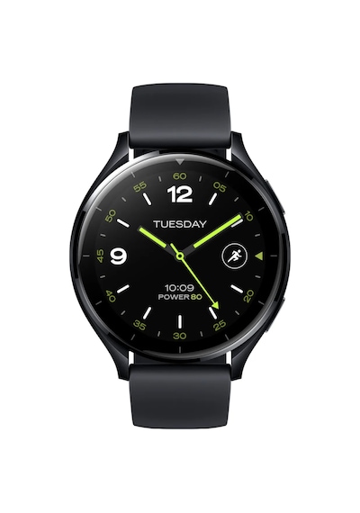 Xiaomi Watch 2 Akıllı Saat (Distribütör Garantili)