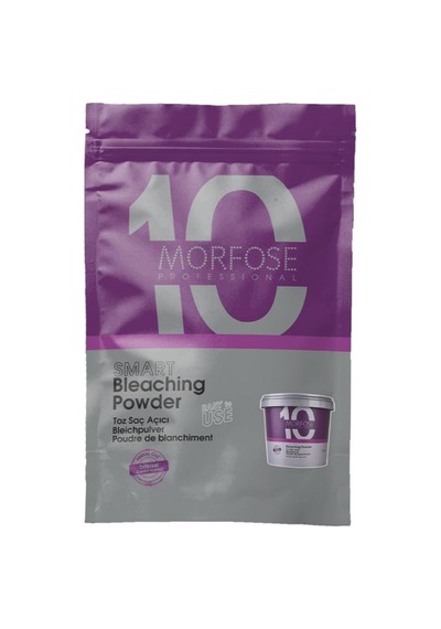 Morfose 10 Akıllı Toz Açıcı Doypack Poşette Mavi 500 Gr