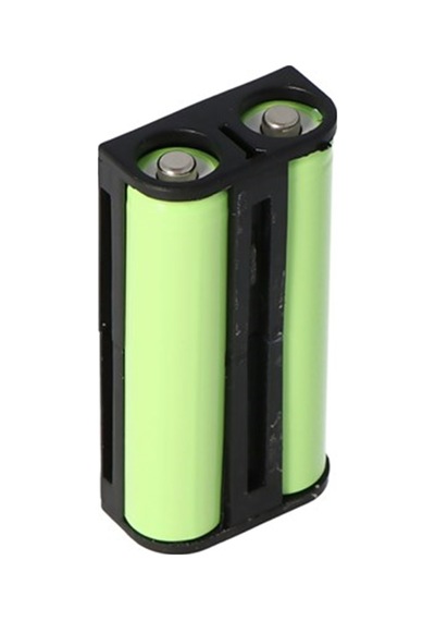 Accucell'Den Yedek Pil Olarak Mdr Rf4000 Sony Pil Bp Hp550 11