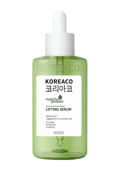 Matcha Mucize Lifting Cilt Serumu Cilt Bariyeri Onarıcı Kırışıklık Karşıtı 70 Ml-ekstra Büyük Boy