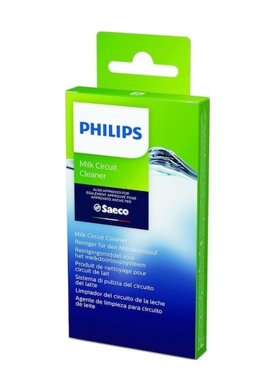 Gaggia Milano Saeco Philips Uyumlu Espresso Makinesi İçin Süt Devresi Te