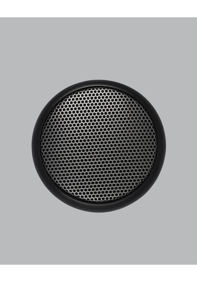 Mini Alüminyum Bluetooth Hoparlör Yüksek Bas Performansı