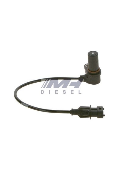 Bosch 0281002676 Eksantrik Mili Devir Sensörü Daf Cf, Xf, Temsa Safir