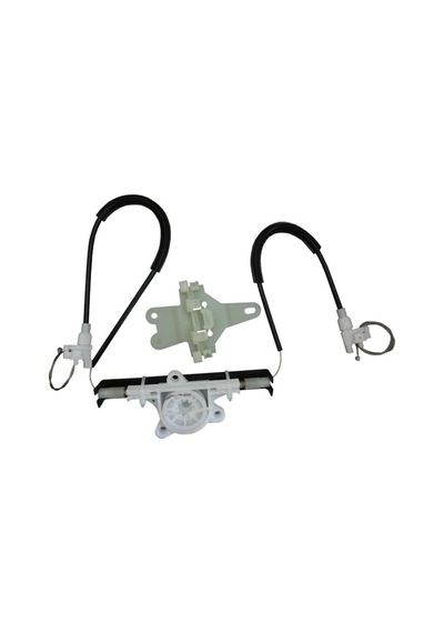 Nissan Terrano Mk2 Sol Ön Cam Kriko Tamir Seti 510257220