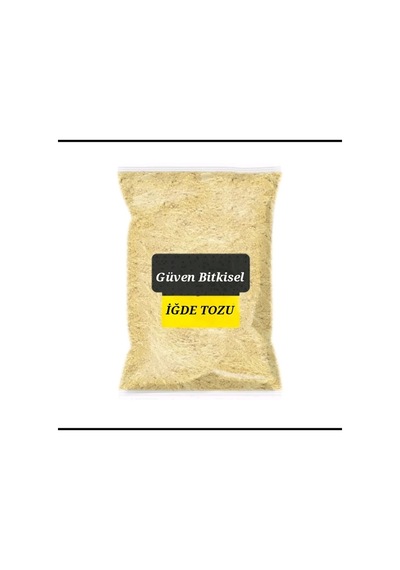 İğde Çekirdeği Tozu 500 Gr Meyvesi İle Birlikte Öğütülmüş