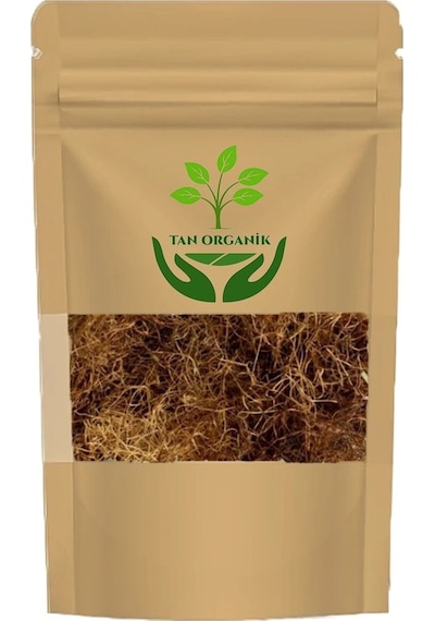 Mısır Püskülü-zea Mays 100gr