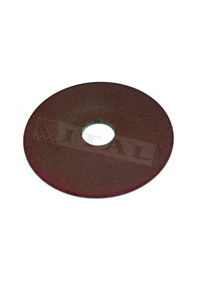 Ital Zincir Bileme Diski 108 X 3.2 X 23Mm