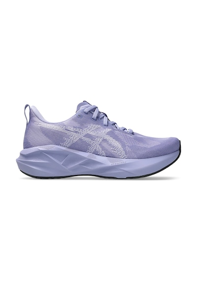 Asics Novablast 5 Kadın Mor Koşu Ayakkabısı 1012b765-501 Mor