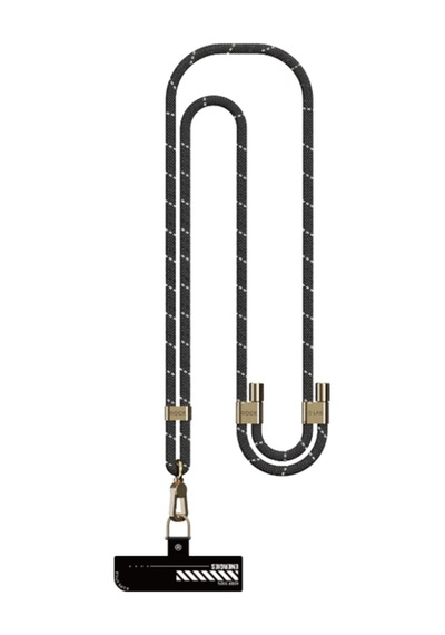 Rock Strap Lanyard Boyun Askısı Ve Aparatı Tüm Cihazlarla Uyumlu