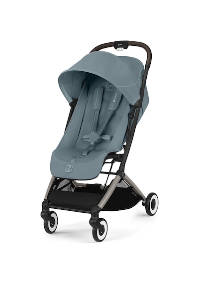 Cybex Orfeo Bebek Arabası 525000333 Mavi