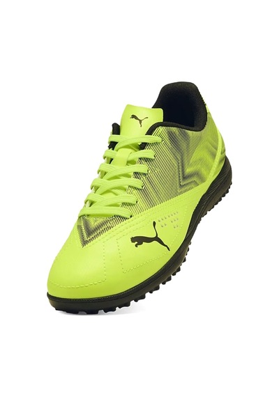 Puma Rapid Tt Erkek Halı Saha Ayakkabısı Sarı