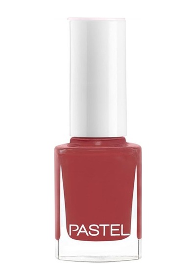 Pastel Kırmızı Oje No:292